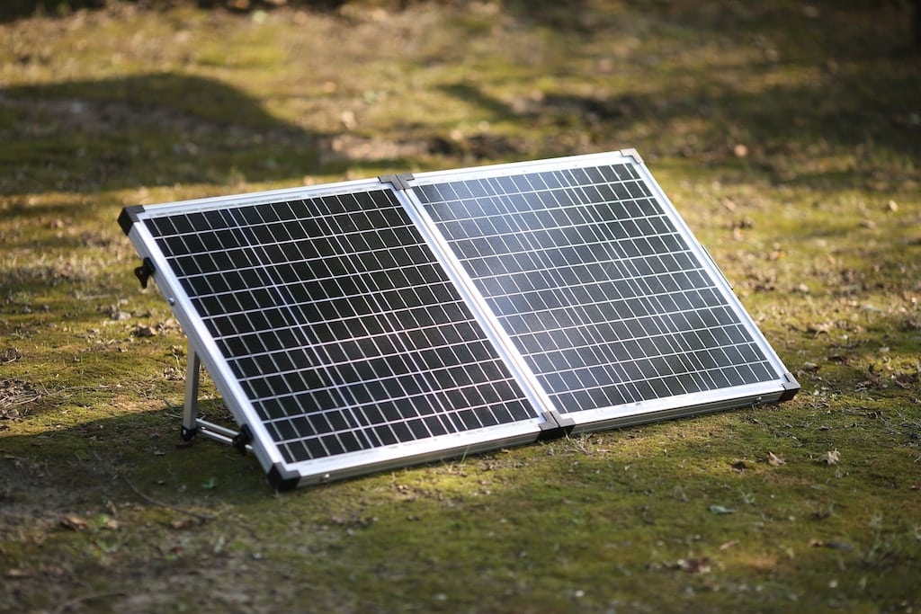 Migliori pannelli fotovoltaici