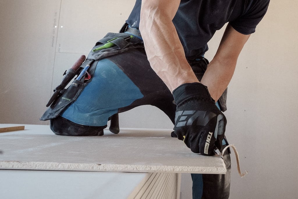 Migliori pantaloni da lavoro