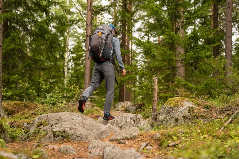 Migliori pantaloni da trekking