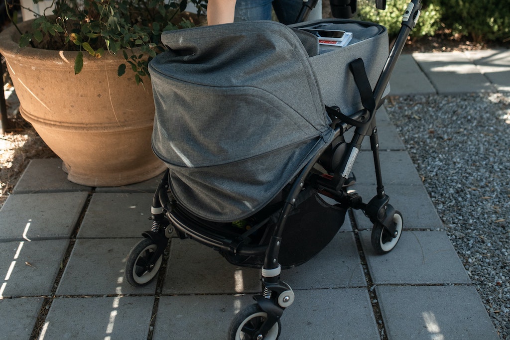 Migliori passeggini leggeri