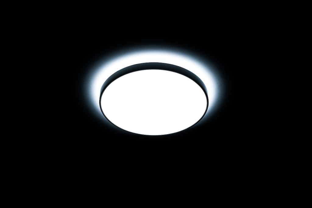 Migliori plafoniere LED soffitto