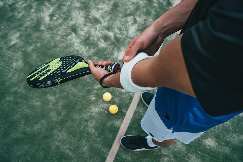 Migliori racchette da padel