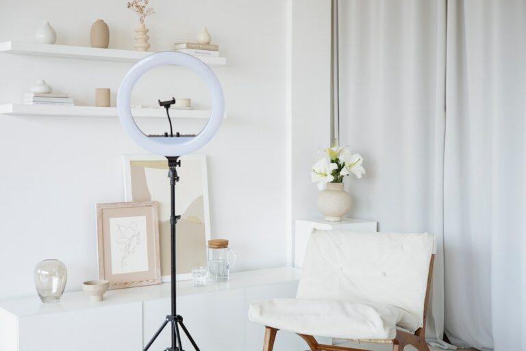 Migliori ring light