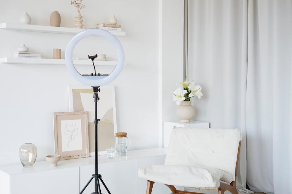 Migliori ring light