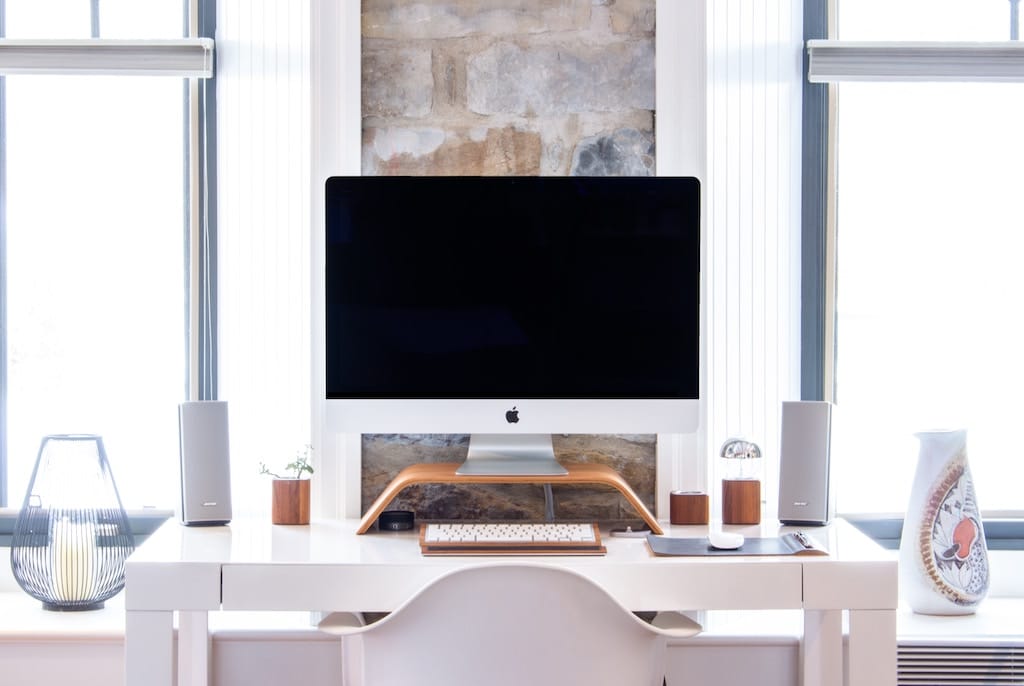 Migliori supporti per monitor da scrivania