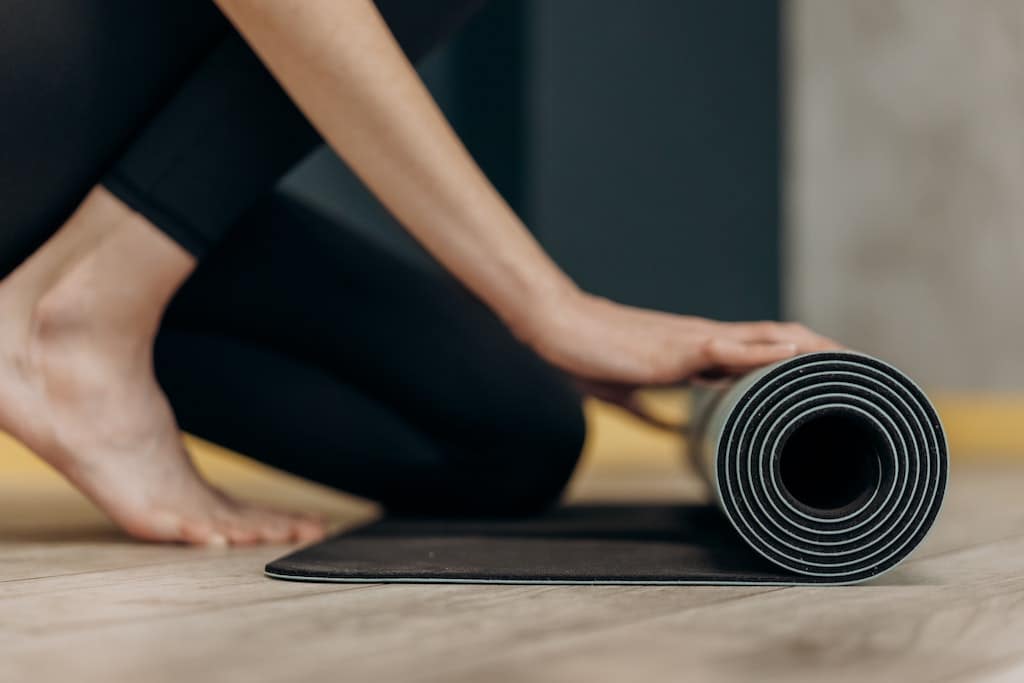 Migliori tappetini da yoga
