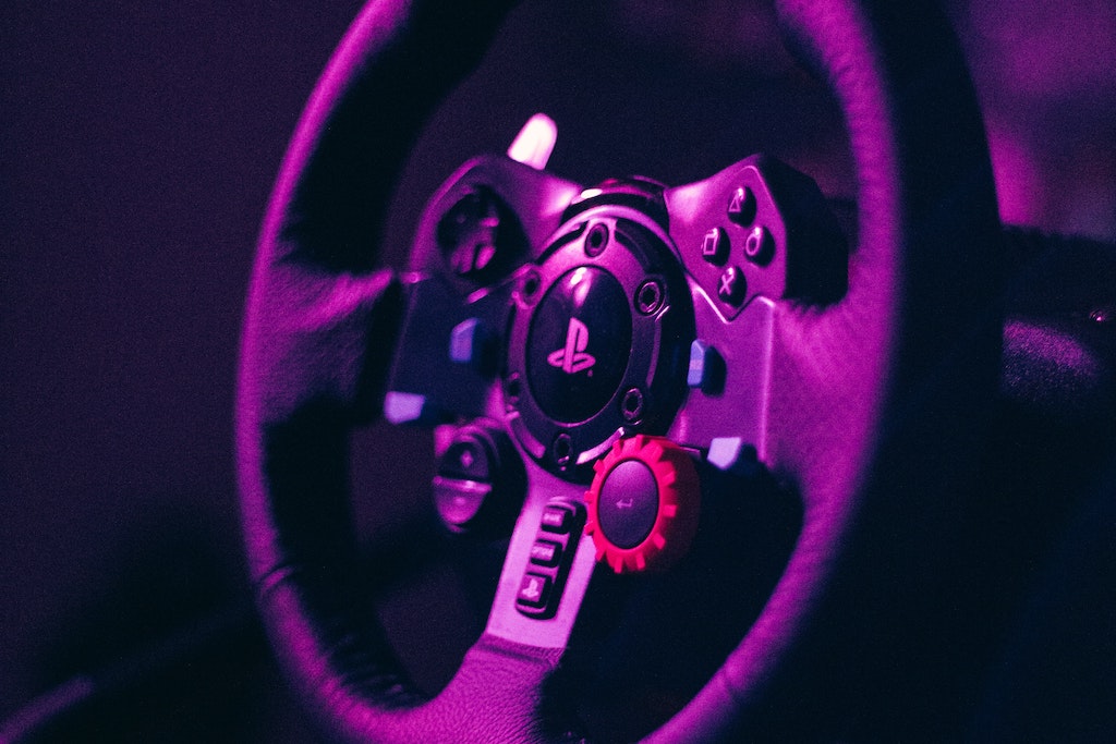 Migliori volanti per PS4
