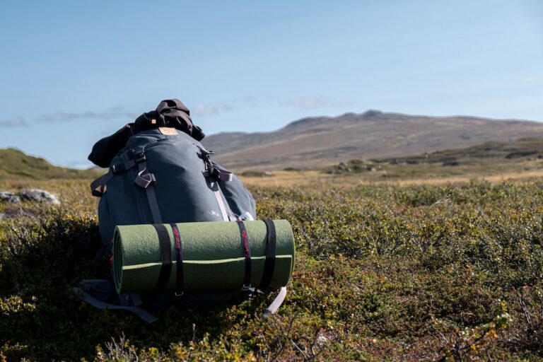 Migliori zaini da trekking