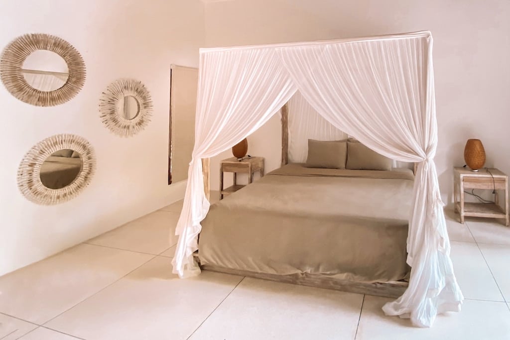 Migliori zanzariere da letto