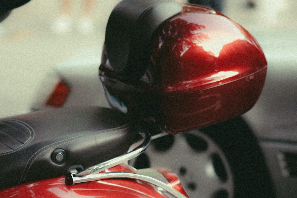 Migliori bauletti per moto