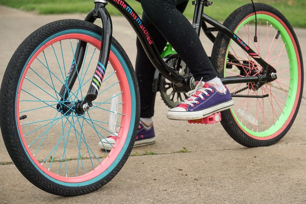 Migliori biciclette per bambini