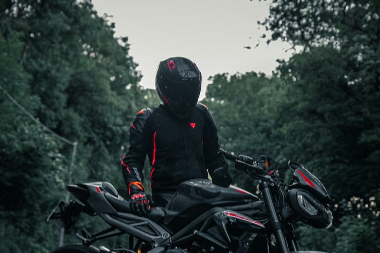Migliori giacche da moto