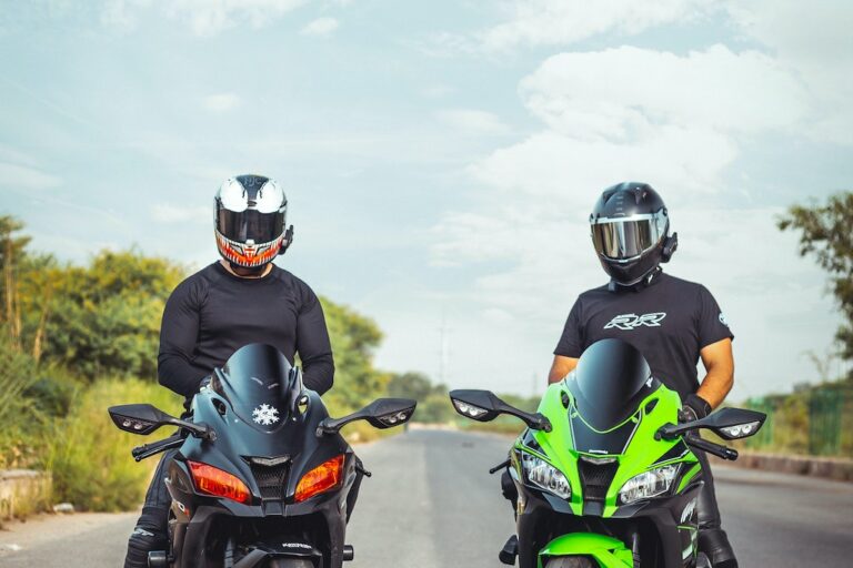Migliori interfoni per moto