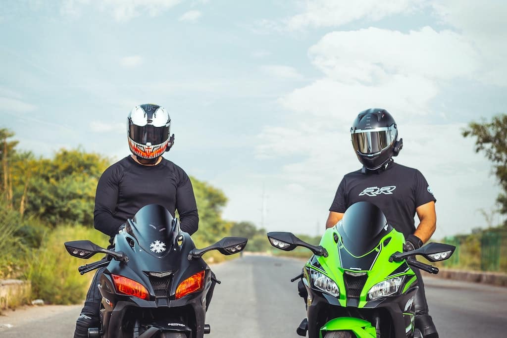 Migliori interfoni per moto