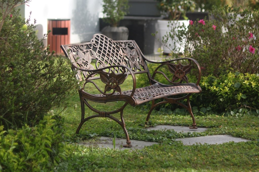 Migliori panchine da giardino