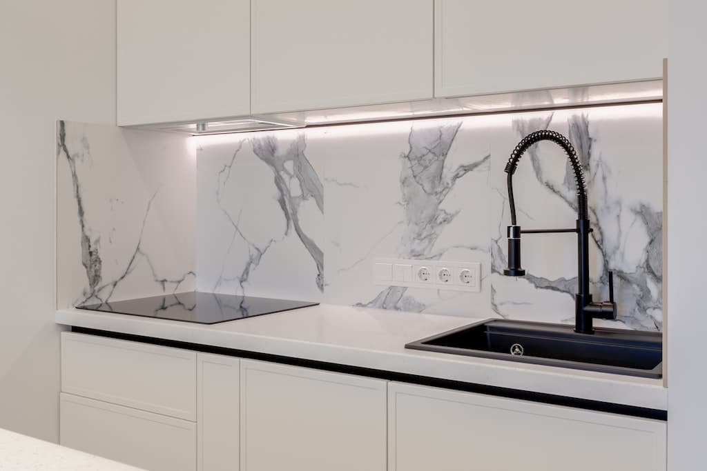 Migliori rubinetti cucina