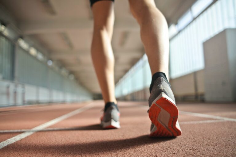 Migliori scarpe da running per uomo