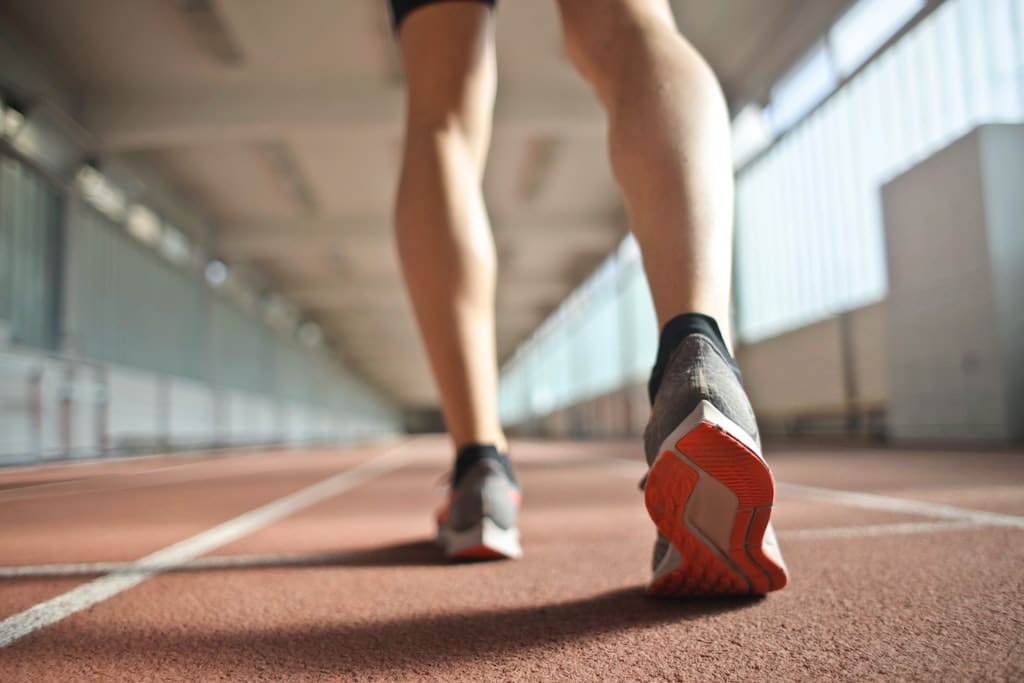 Migliori scarpe da running per uomo