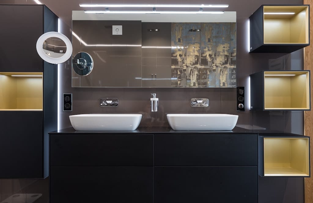 Migliori specchi da bagno