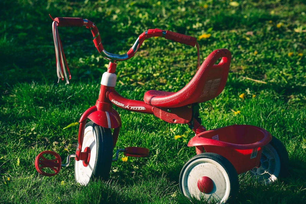 Migliori tricicli per bambini