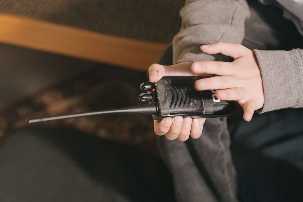 Migliori walkie talkie