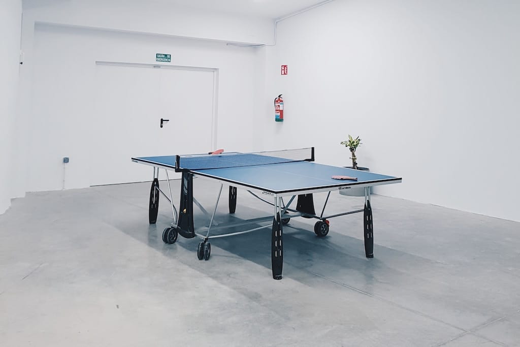 Miglior tavolo da ping pong