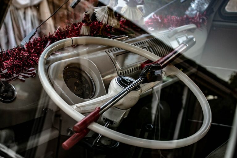 Migliori antifurto per auto