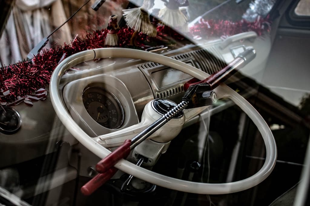 Migliori antifurto per auto