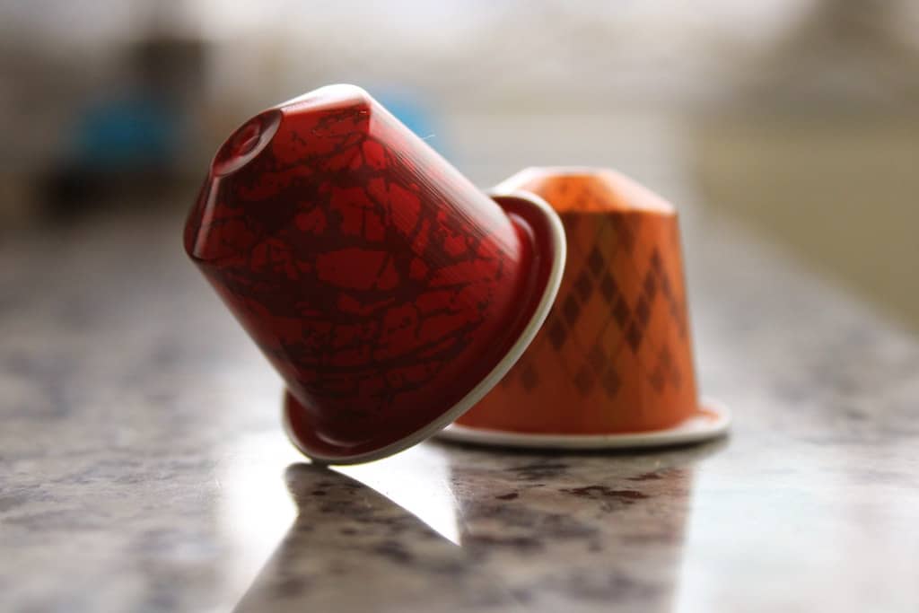 Migliori capsule compatibili Nespresso