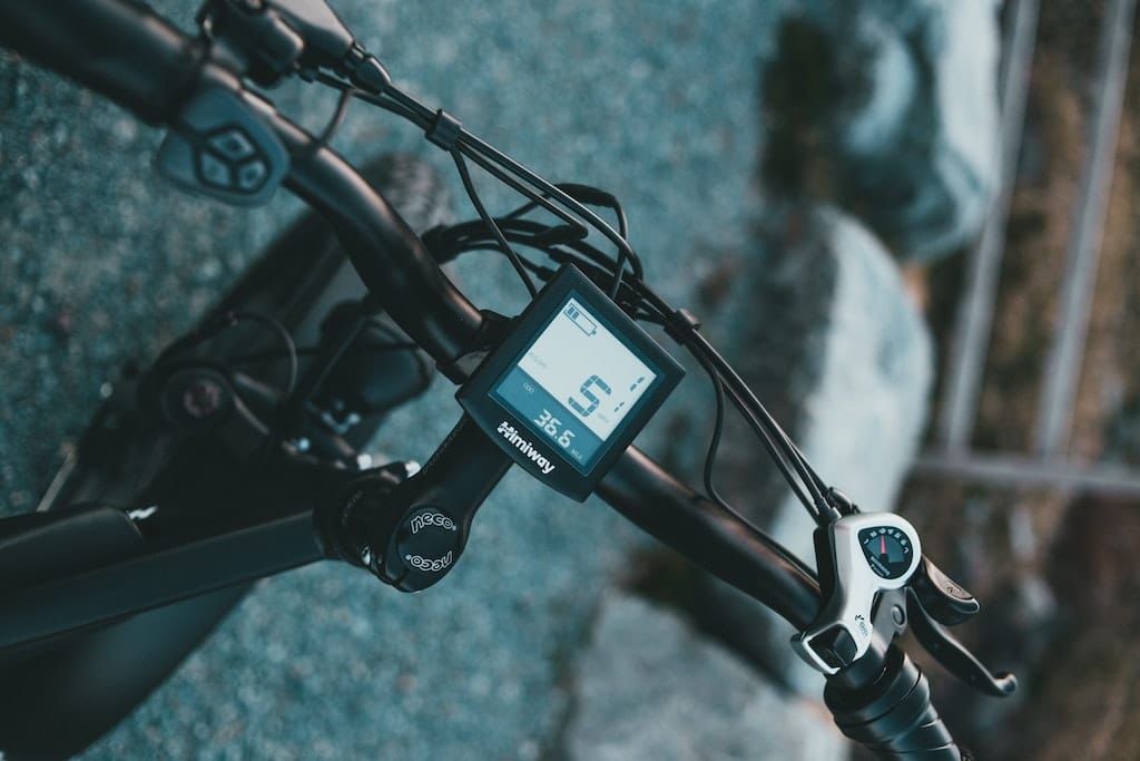 Ciclocomputer con GPS: con soli 42€ monitora le tue prestazioni e ti aiuta  a ORIENTARTI - Webnews