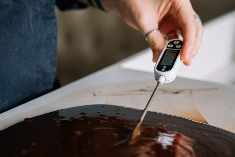 Migliori termometri da cucina