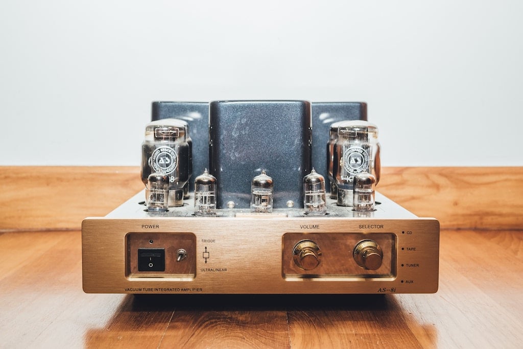 Migliori amplificatori Hi-Fi
