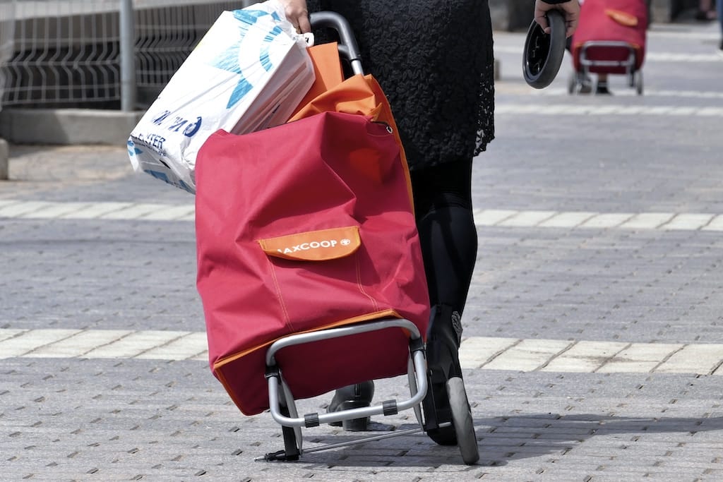 Migliori carrelli per la spesa