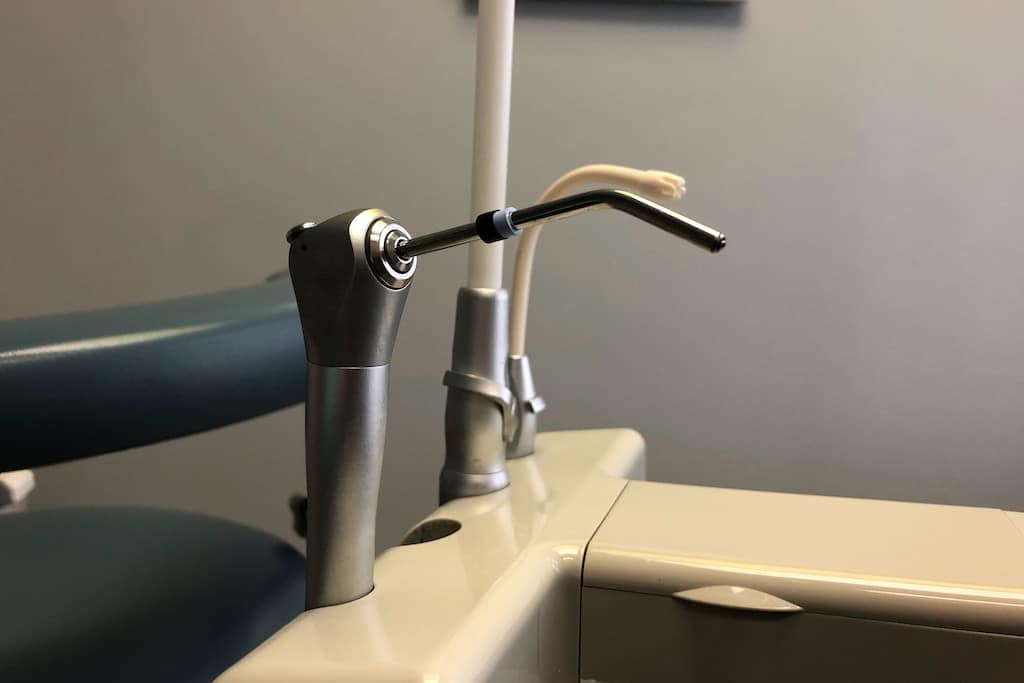 Migliori idropulsori dentali