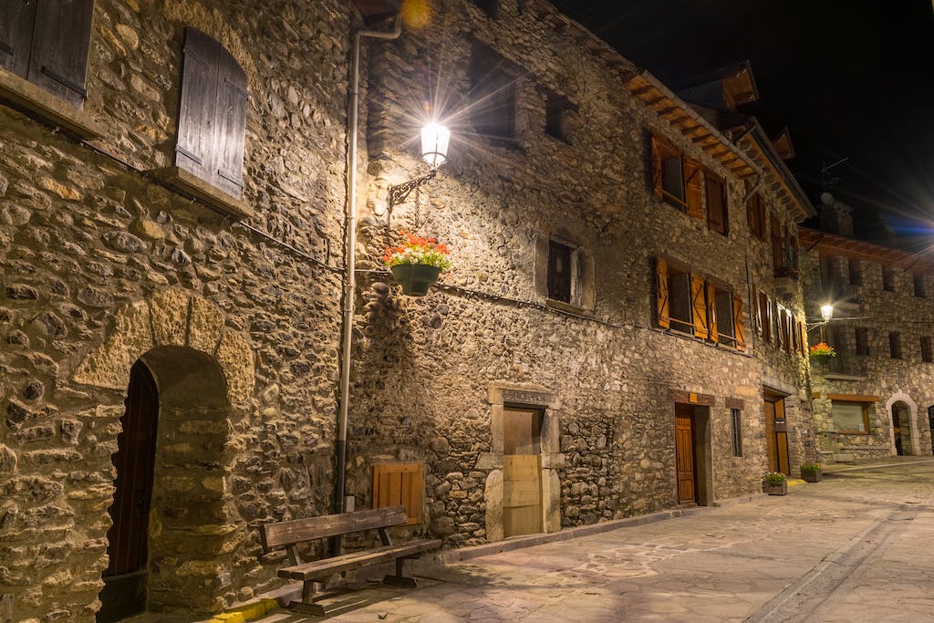 Facciate in pietra prezzi