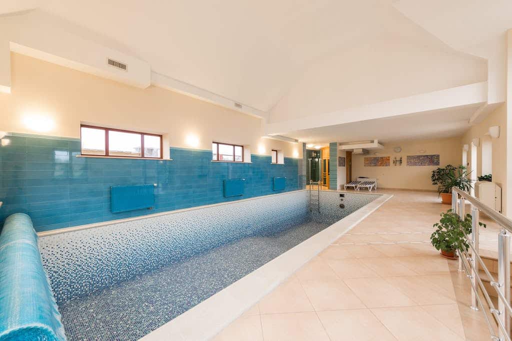Impermeabilizzazione piscina prezzi