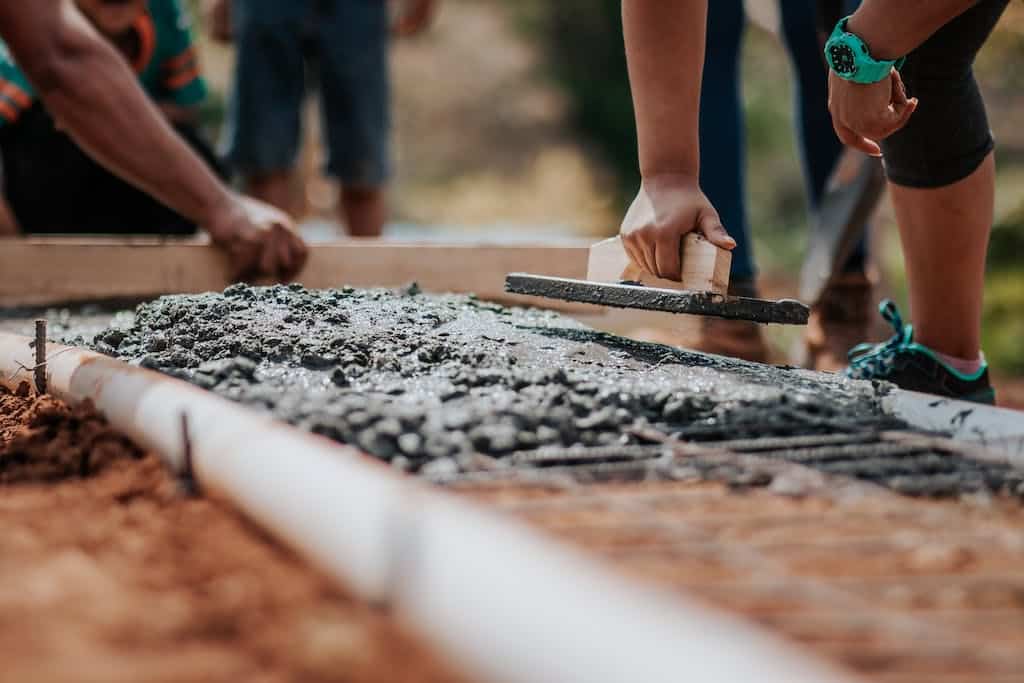 Massetto per pavimenti esterni prezzi