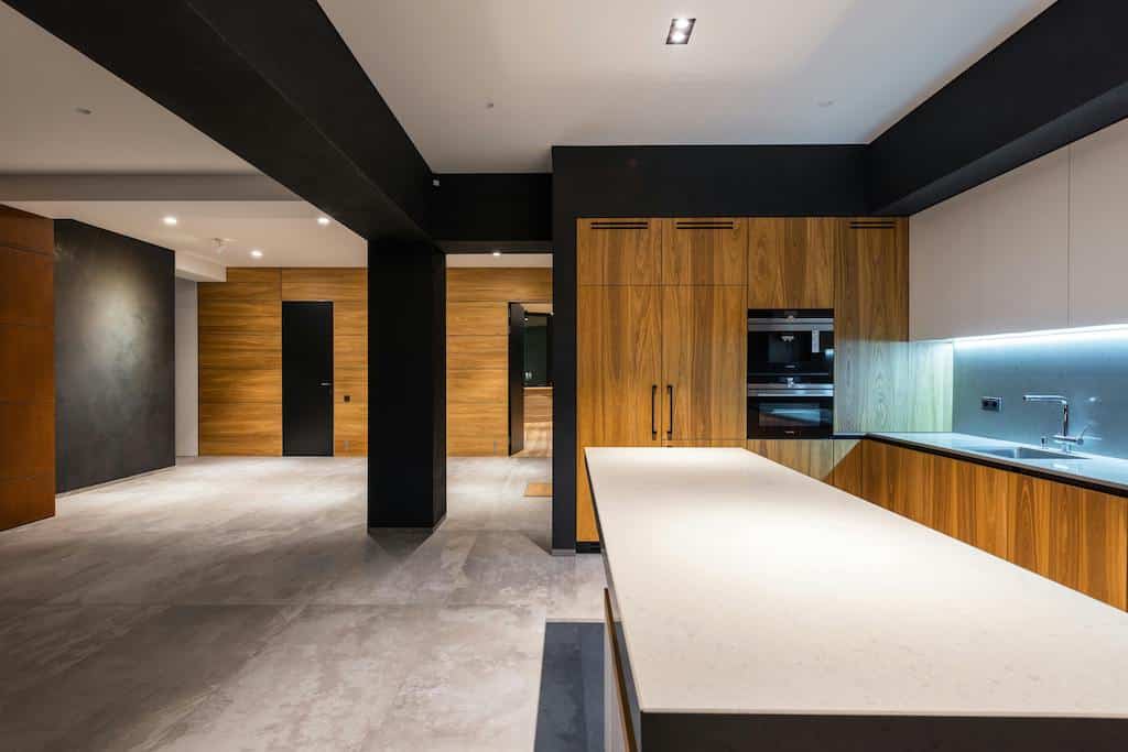 Pavimenti in Kerlite prezzi