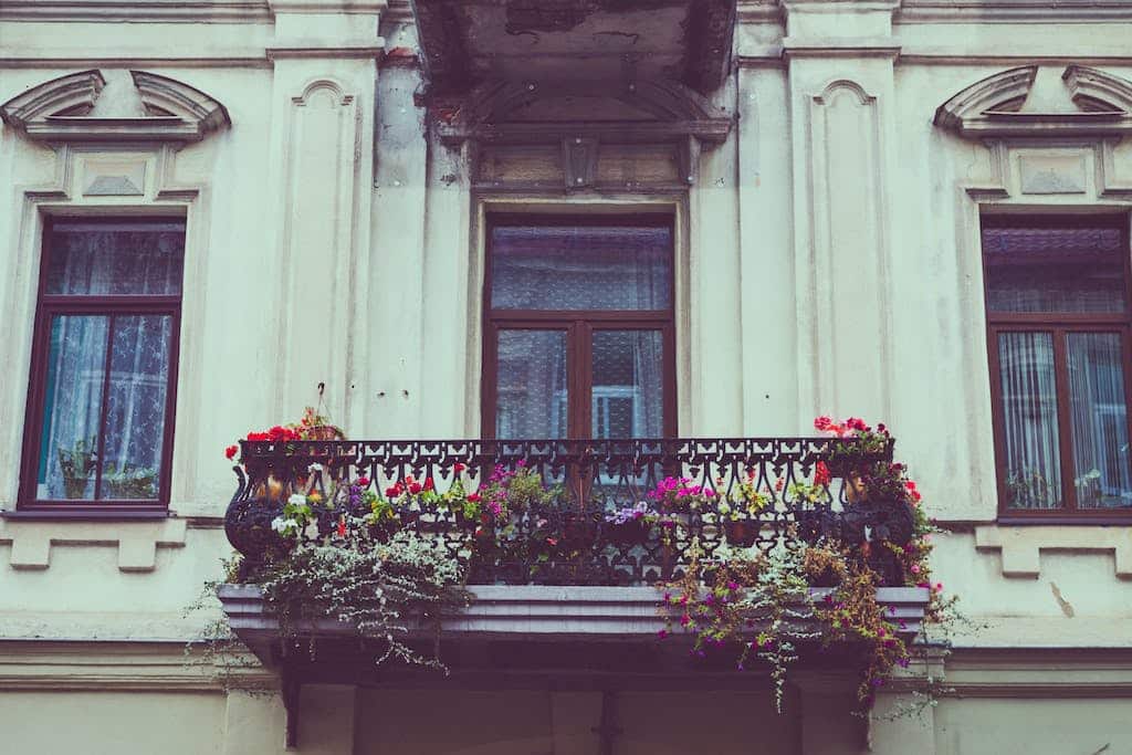 Rifacimento soletta balcone prezzi