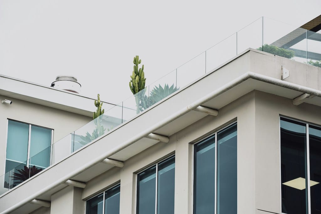 Trasformare tetto in terrazzo prezzi