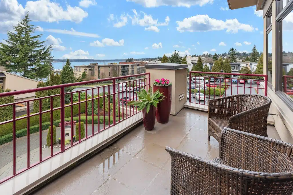 Quanto costa costruire un balcone