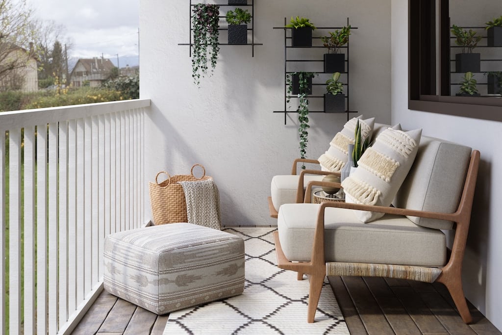Ampliamento balcone prezzi