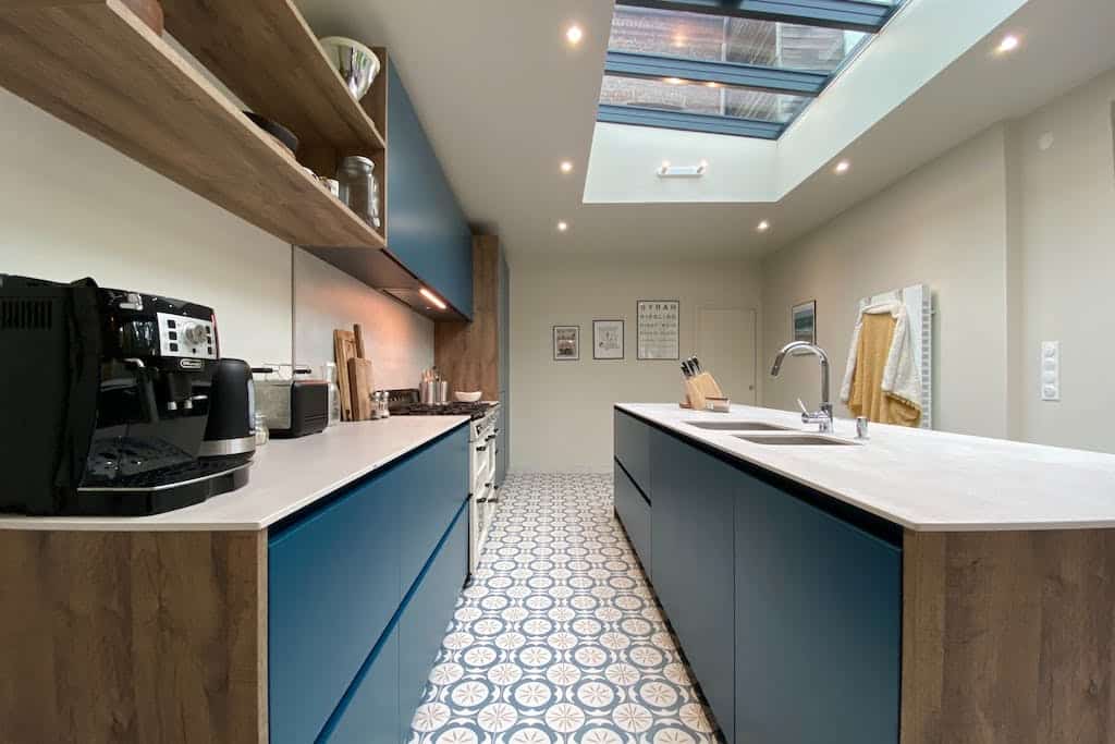 Casa prefabbricata chiavi in mano prezzi