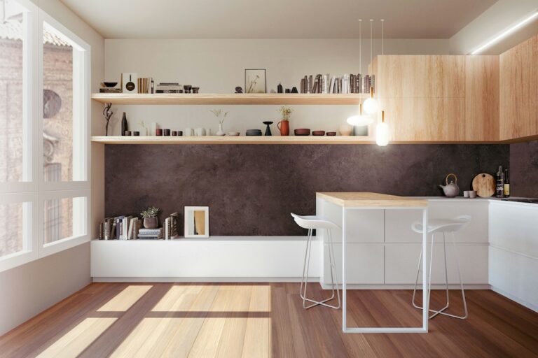 Pavimento in laminato pro e contro