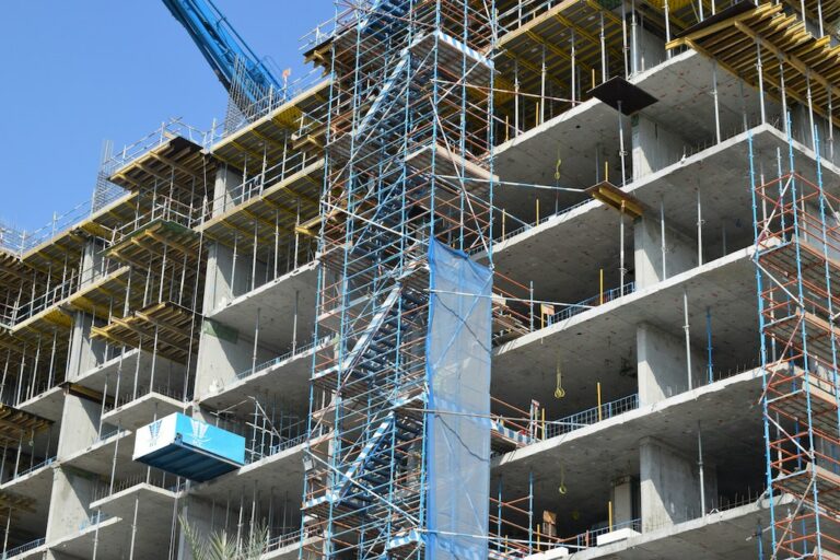 Quanto costa costruire un palazzo