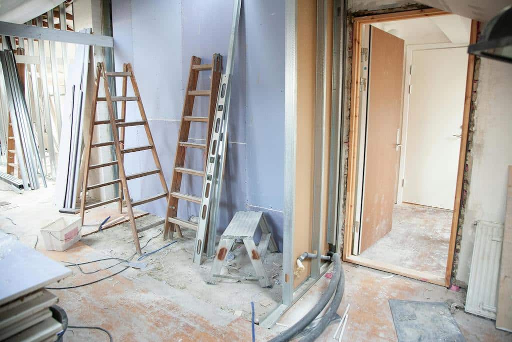 Idee per dividere casa in due appartamenti