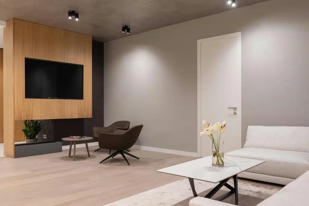 Idee per il soffitto colorato