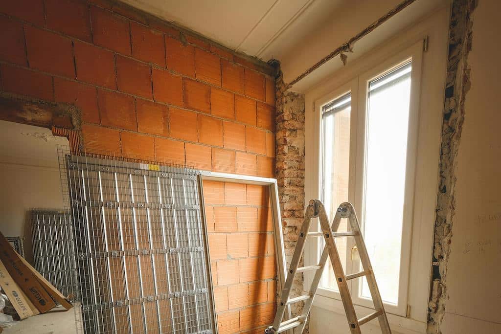 Allargare finestra su muro portante prezzi
