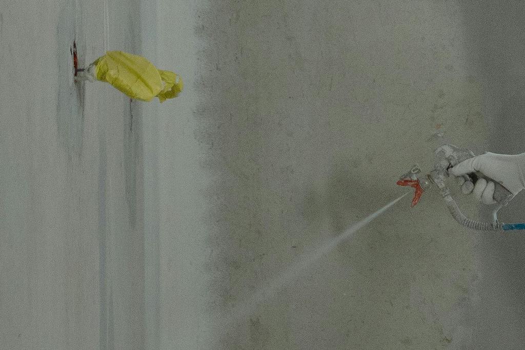 Come impermeabilizzare un muro