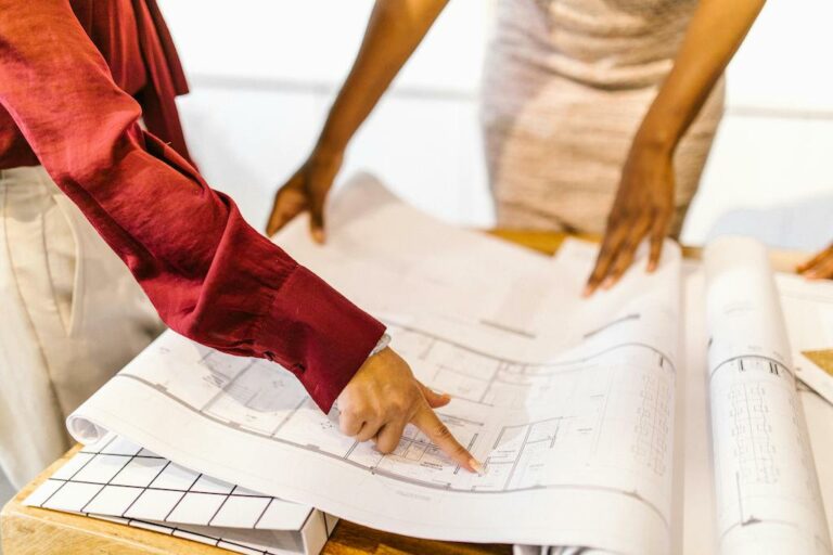 In che ordine si fanno i lavori di ristrutturazione